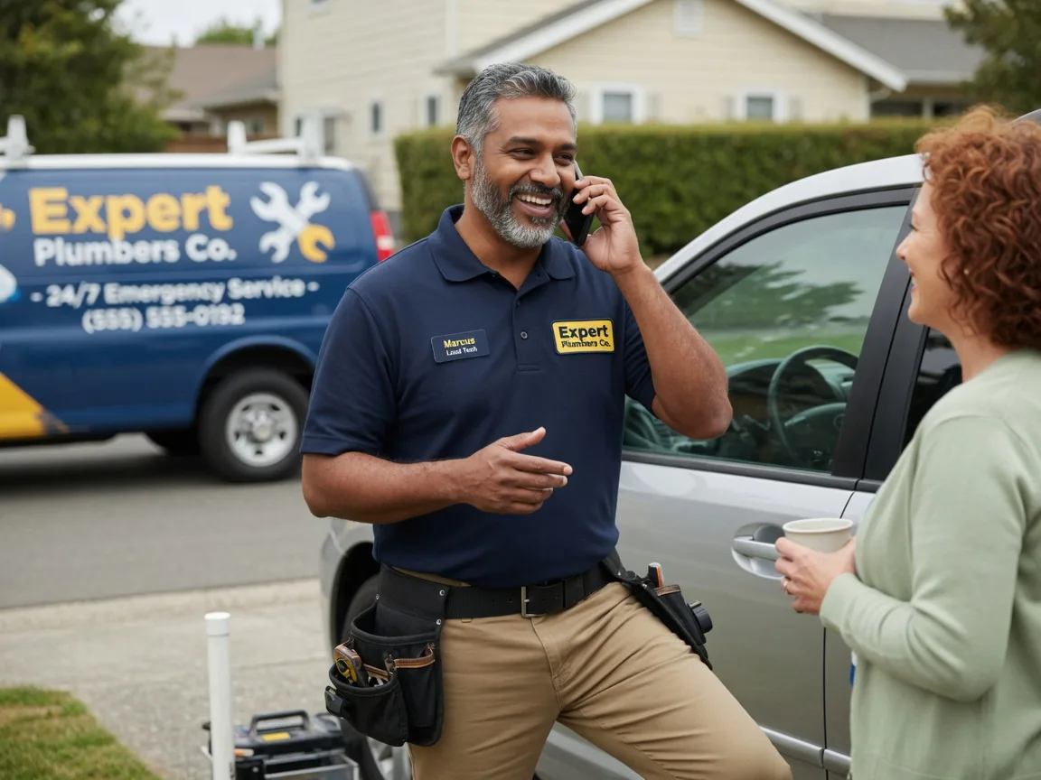 Drain Cleaning Delta, IA FAQs